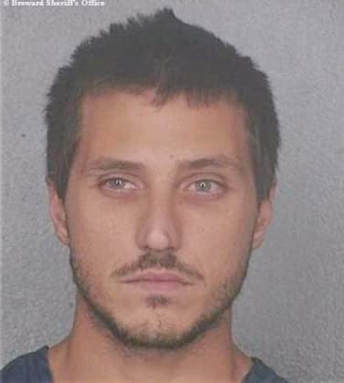 Goleminov Krassimir - Broward County, FL 