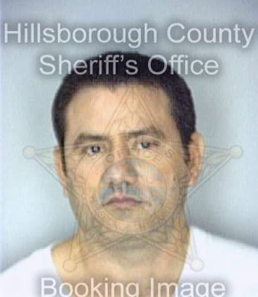 Marquez Enrique - Hillsborough County, FL 