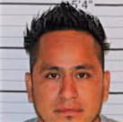 Hernandez Jorge - Shelby County, TN 