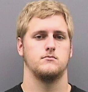 Simmons John - Hillsborough County, FL 