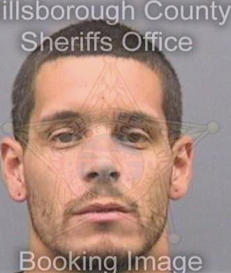 Rivera Juan - Hillsborough County, FL 