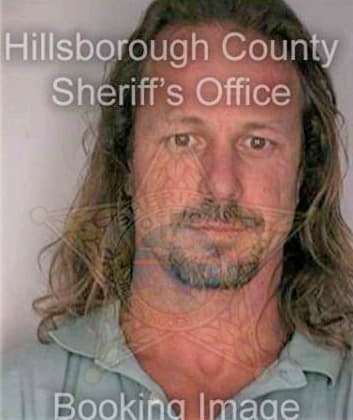 Mclendon Phillip - Hillsborough County, FL 