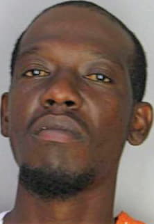 Bowden Randolph - Hillsborough County, FL 