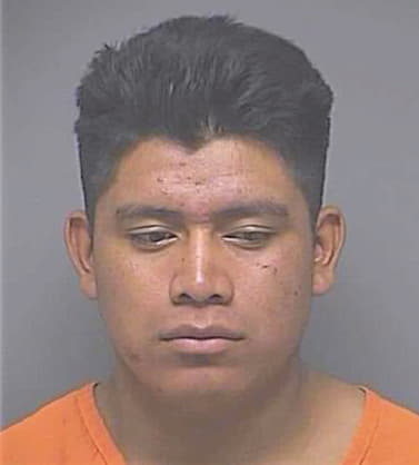 Hernandez Yonatan - Denton County, TX 