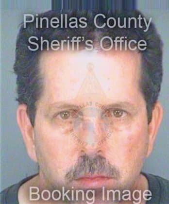 Dinolfo Andrew - Pinellas County, FL 