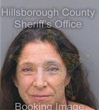 Sheehan Brenda - Hillsborough County, FL 