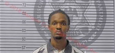 Simmons Gary - Harrison County, MS 