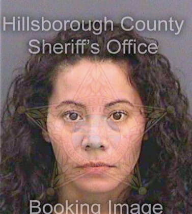 Vega Guillermina - Hillsborough County, FL 