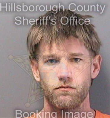 Lee James - Hillsborough County, FL 