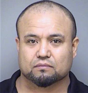 Guillen Jose - Denton County, TX 