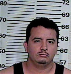 Moreno Roberto - Hidalgo County, TX 