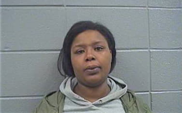 Mcadams Shameka - Cook County, IL 