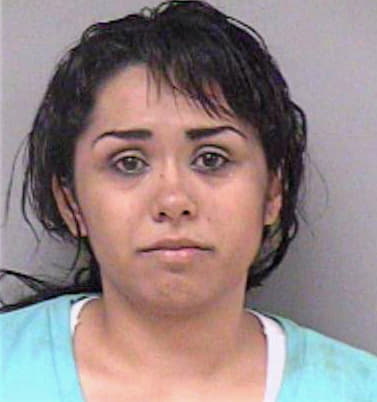 Hernandez Yesenia - Madera County, CA 