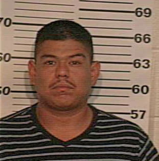 Rodriguez Armando - Hidalgo County, TX 