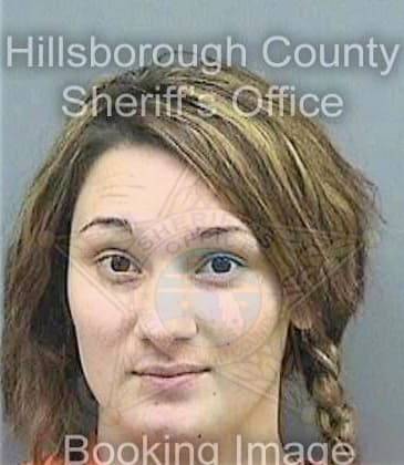 Boswell Dallas - Hillsborough County, FL 
