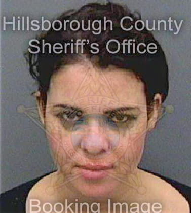 Phan Lidiane - Hillsborough County, FL 