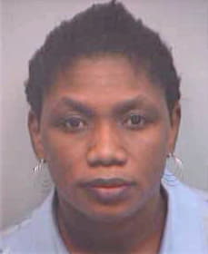 Agyemang Rita - Fulton County, GA 