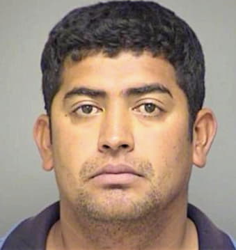 Rosendo Santos - Denton County, TX 