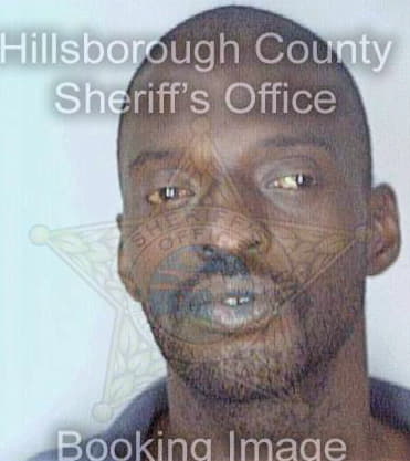 Mcduffie William - Hillsborough County, FL 