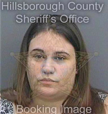 Manion Cristina - Hillsborough County, FL 