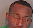 Jones Dontrenell - Shelby County, TN 