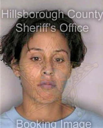 Rodriguez Eunice - Hillsborough County, FL 