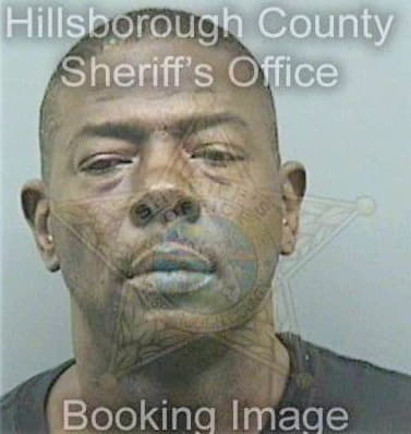 Freeman Henry - Hillsborough County, FL 