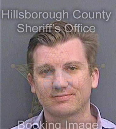 Johnston Robert - Hillsborough County, FL 