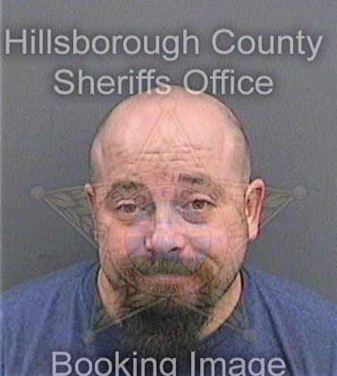 Baker Thomas - Hillsborough County, FL 