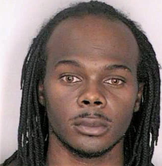 Melvin Derrick - Hillsborough County, FL 