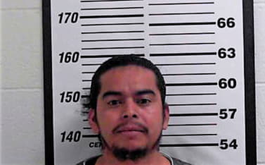 Romero-Martinez Isai - Davis County, UT 