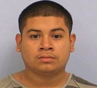 Rivera Jose - Travis County, TX 