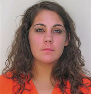 Blue Rachael - Hillsborough County, FL 
