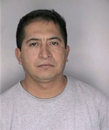 Lucerobarrera Rodolfo - Hillsborough County, FL 