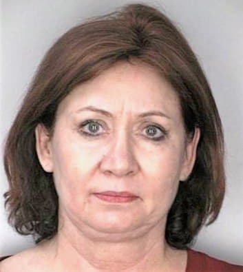 Fernandez Barbara - Hillsborough County, FL 