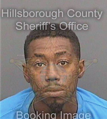 Lester Jack - Hillsborough County, FL 