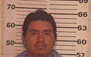 Martinez Jose - Hidalgo County, TX 