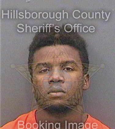 Mention Kendrick - Hillsborough County, FL 