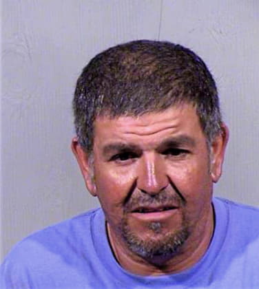 Lopez Alvaro - Maricopa County, AZ 