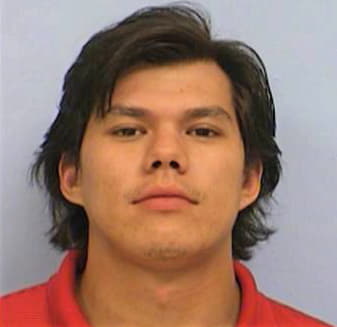 Rodriguez Joshua - Travis County, TX 