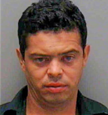 Oliveira Mauricio - Lee County, FL 