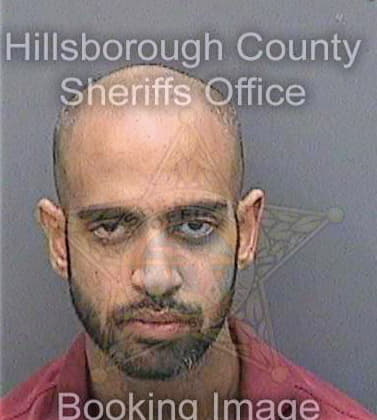 Bhadja Nirav - Hillsborough County, FL 