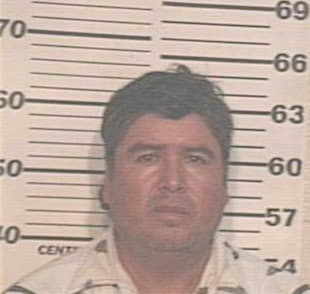 Duron Rogelio - Hidalgo County, TX 