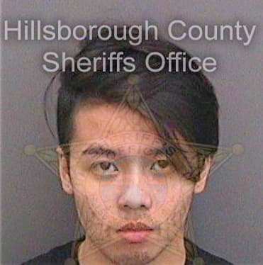 Nguyen Thienhan - Hillsborough County, FL 