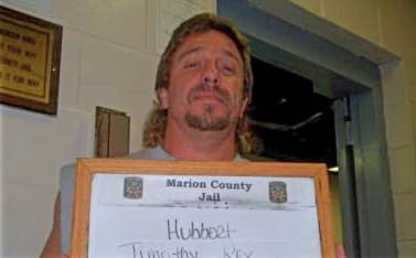 Hubbert Tim - Marion County, AL 