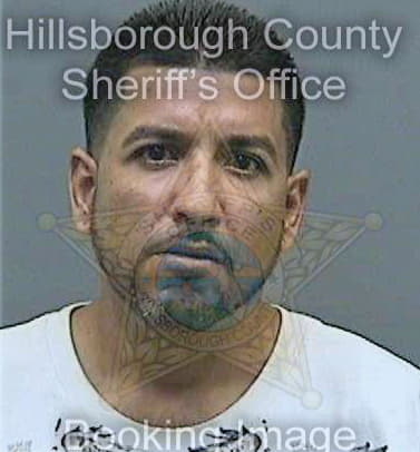 Rivera Gualberto - Hillsborough County, FL 