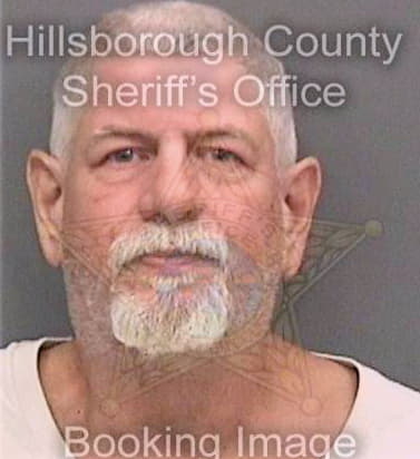 Lewis John - Hillsborough County, FL 