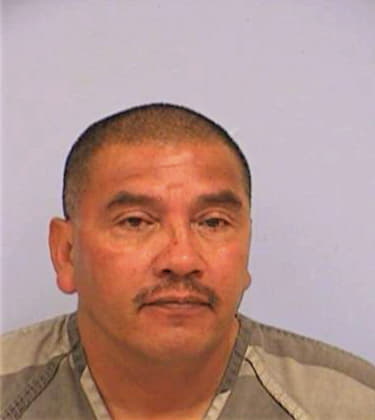 Hernandez Paul - Travis County, TX 