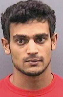 Patel Sanjay - Hillsborough County, FL 