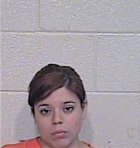 Garces Brenda - Hidalgo County, TX 